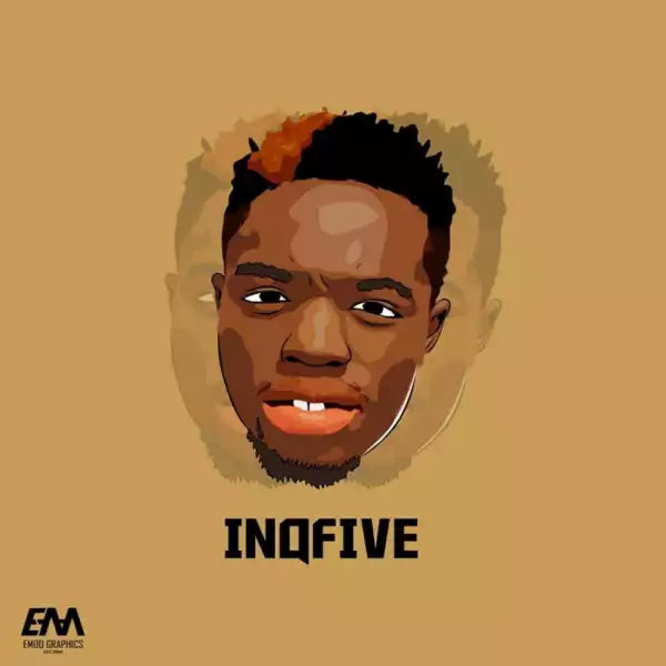 InQfive - Tlohela Di Deng (Tech Mix)